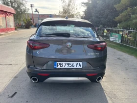Alfa Romeo Stelvio, снимка 5