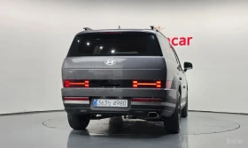 Hyundai Santa fe 2.5T* FULL* ДИСТРОНИК* ОБДУХ* 360 КАМЕРИ* КРАЙНА Ц, снимка 4