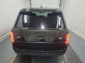 Land Rover Range rover, снимка 5