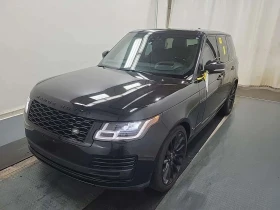 Land Rover Range rover, снимка 1