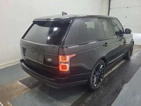 Land Rover Range rover, снимка 2