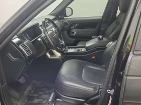 Land Rover Range rover, снимка 11