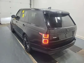 Land Rover Range rover, снимка 6