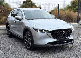 Mazda CX-5 2.2d/Exseed/Skyactiv/Automatic, снимка 3