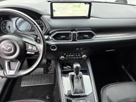 Mazda CX-5 2.2d/Exseed/Skyactiv/Automatic, снимка 9