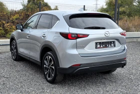Mazda CX-5 2.2d/Exseed/Skyactiv/Automatic, снимка 6