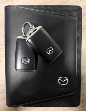 Mazda CX-5 2.2d/Exseed/Skyactiv/Automatic, снимка 17