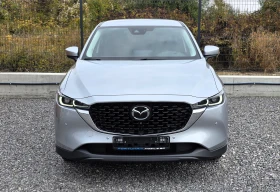 Mazda CX-5 2.2d/Exseed/Skyactiv/Automatic, снимка 2