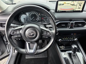 Mazda CX-5 2.2d/Exseed/Skyactiv/Automatic, снимка 8