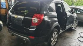 Chevrolet Captiva 2.0 D | Mobile.bg    5