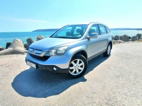     Honda Cr-v 2.2 i-CTDi
