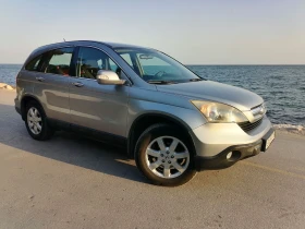 Honda Cr-v 2.2 i-CTDi, снимка 4