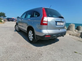 Honda Cr-v 2.2 i-CTDi | Mobile.bg    15