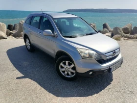 Honda Cr-v 2.2 i-CTDi | Mobile.bg    14