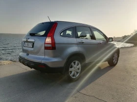 Honda Cr-v 2.2 i-CTDi | Mobile.bg    13