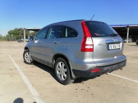 Honda Cr-v 2.2 i-CTDi, снимка 3