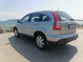 Honda Cr-v 2.2 i-CTDi | Mobile.bg    17
