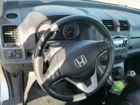 Honda Cr-v 2.2 i-CTDi, снимка 11