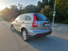 Honda Cr-v 2.2 i-CTDi, снимка 2