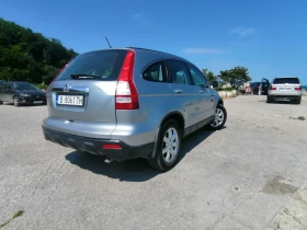 Honda Cr-v 2.2 i-CTDi | Mobile.bg    16