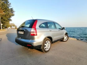 Honda Cr-v 2.2 i-CTDi, снимка 1