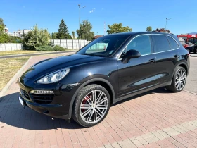 Porsche Cayenne 3.0D 245кс, снимка 1