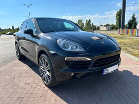 Porsche Cayenne 3.0D 245 | Mobile.bg    3