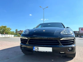 Porsche Cayenne 3.0D 245кс - [3] 