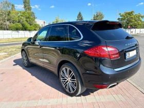 Porsche Cayenne 3.0D 245кс, снимка 5