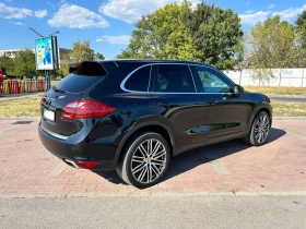 Porsche Cayenne 3.0D 245кс - [5] 