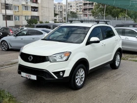 ����� �� �������� �� SsangYong Korando 2.0* ���-LPG* FACELIFT* * * 