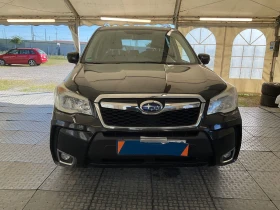 Subaru Forester 2.0XT* 240кс* Очакван* внос* * * - 23999 лв. - 75818018 2