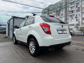 ����� �� �������� �� SsangYong Korando 2.0* ���-LPG* FACELIFT* * * 