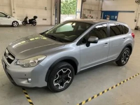 ������ Subaru XV