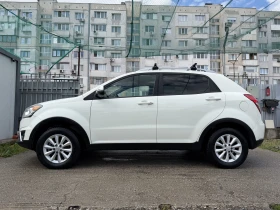 ����� �� �������� �� SsangYong Korando 2.0* ���-LPG* FACELIFT* * * 