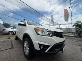 SsangYong Korando 2.0* ���-LPG* FACELIFT* * *  | Mobile.bg � ����� ������ 8