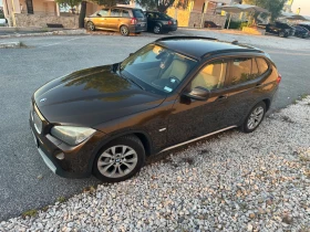 BMW X1, снимка 5