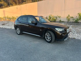 BMW X1, снимка 1