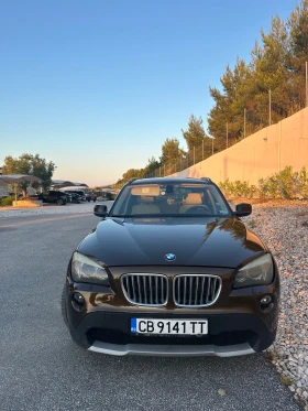 BMW X1, снимка 3