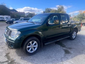 Nissan Navara 2.5TDI 170 kc  4X4 KLIMATIK, снимка 1