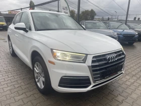 Audi Q5 2.0 tfsi Quattro, снимка 3