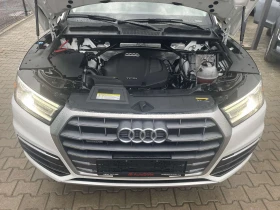 Audi Q5 2.0 tfsi Quattro, снимка 16