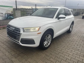 Audi Q5 2.0 tfsi Quattro, снимка 1