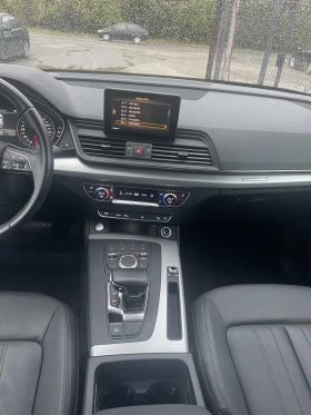 Audi Q5 2.0 tfsi Quattro, снимка 11