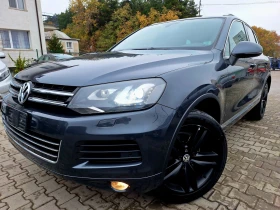 VW Touareg 3.0TDI TOP!!!, снимка 1