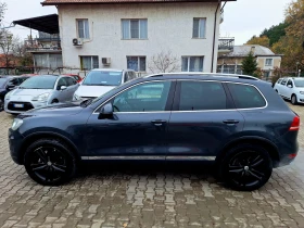 VW Touareg 3.0TDI TOP!!!, снимка 9