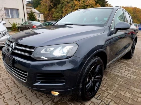 VW Touareg 3.0TDI TOP!!!, снимка 2