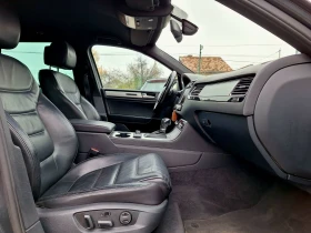 VW Touareg 3.0TDI TOP!!!, снимка 13