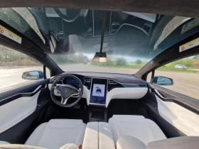 Tesla Model X, снимка 8