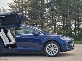 Tesla Model X, снимка 13